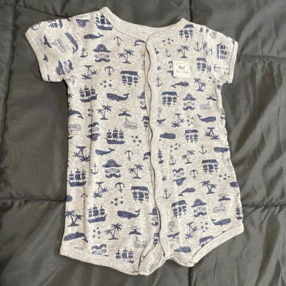 Carter's Romper